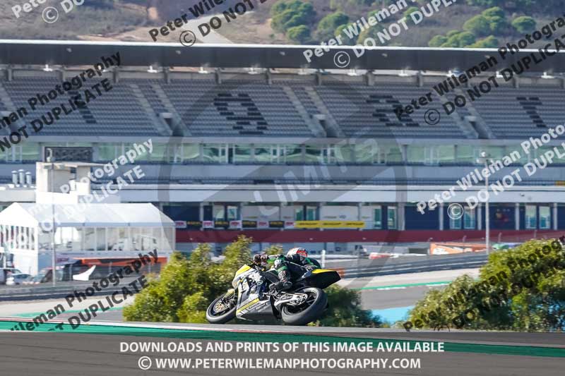 motorbikes;no limits;november 2019;peter wileman photography;portimao;portugal;trackday digital images